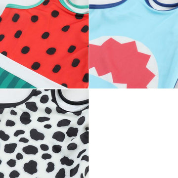 ベビースイムグレコ