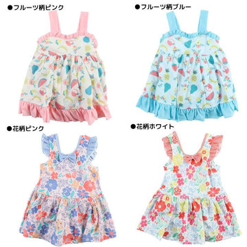 キッズスイムワンピース