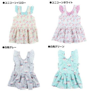 キッズスイムワンピース