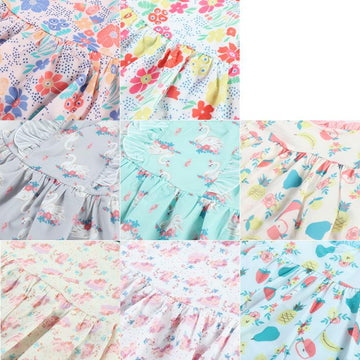 キッズスイムワンピース