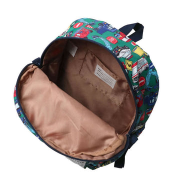 kids foret 撥水ボンディングリュック