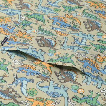 kids foret 総柄エプロン