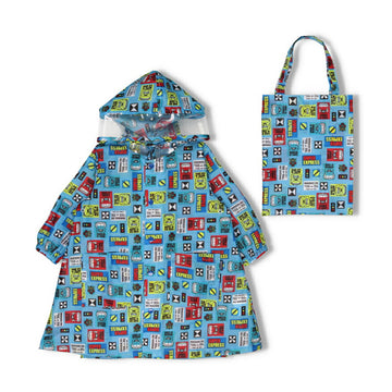 ターコイズブルー