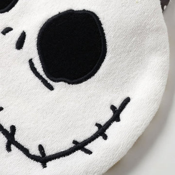 【ディズニー ナイトメアー・ビフォア・クリスマス】総柄カバーオール・スタイセット