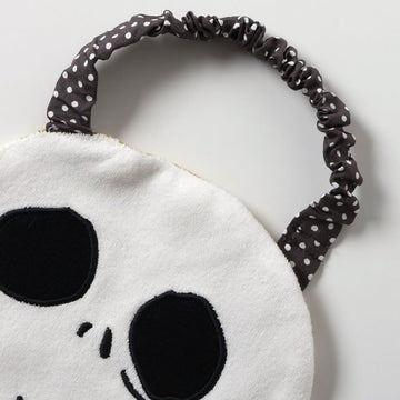 【ディズニー ナイトメアー・ビフォア・クリスマス】総柄カバーオール・スタイセット