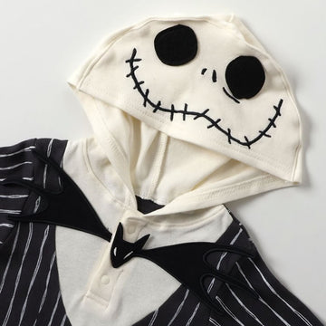 【ディズニー ナイトメアー・ビフォア・クリスマス】カバーオール