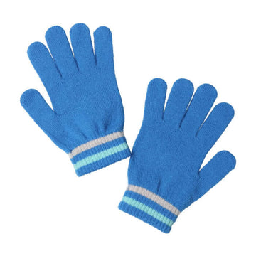 moujonjon ＪＲ新幹線・貨物電車柄手袋