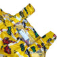 Kids Foret Sandbox Wear Sandbox Wear Rain Suit