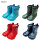 Kids Foret キッズ レインブーツ