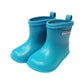 Kids Foret キッズ レインブーツ