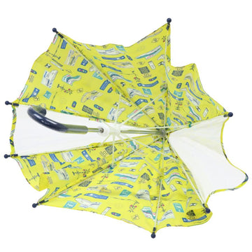 Kids Foret JR新幹線電車柄傘