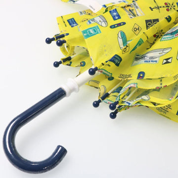 Kids Foret JR新幹線電車柄傘