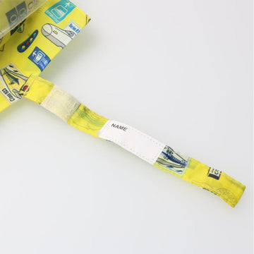 Kids Foret JR新幹線電車柄傘