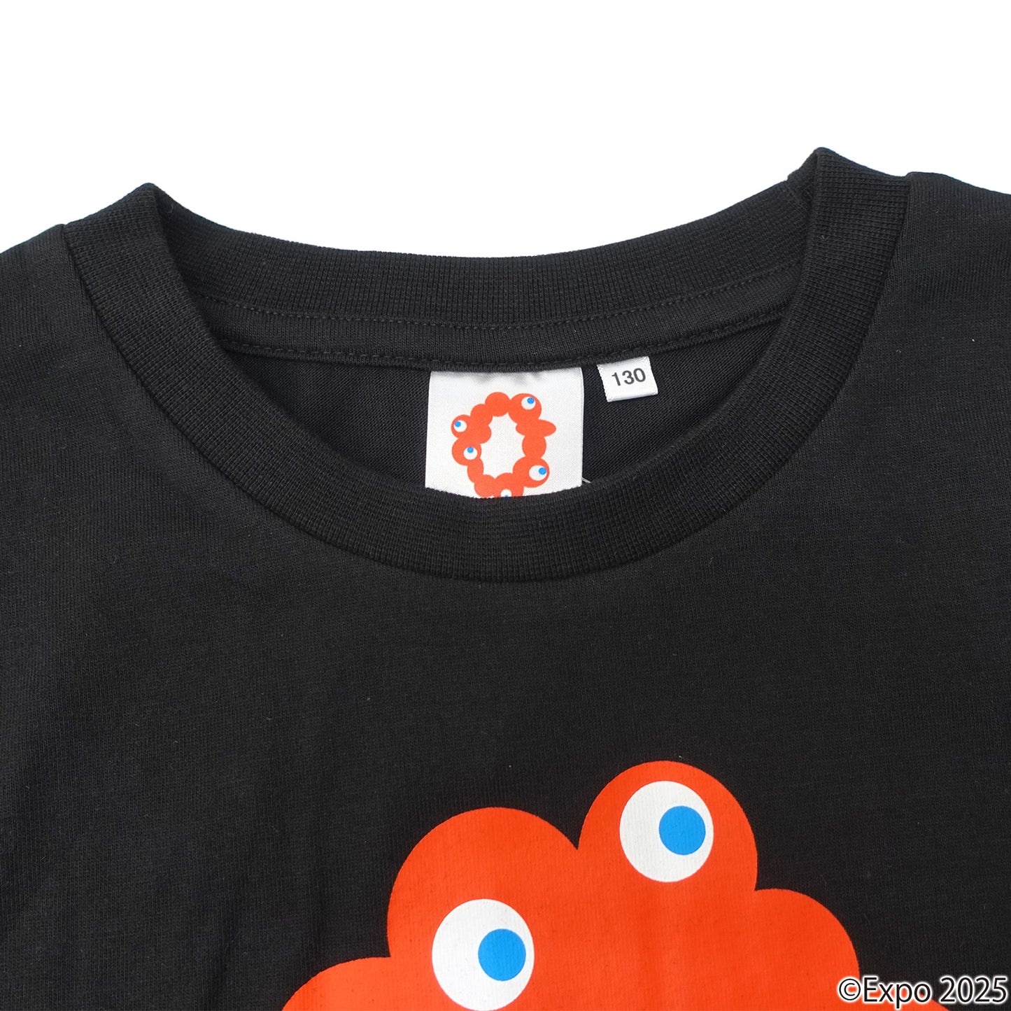 ミャクミャク半袖Tシャツ
