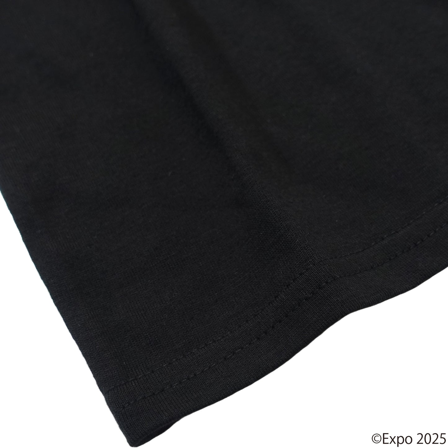 ミャクミャク半袖Tシャツ