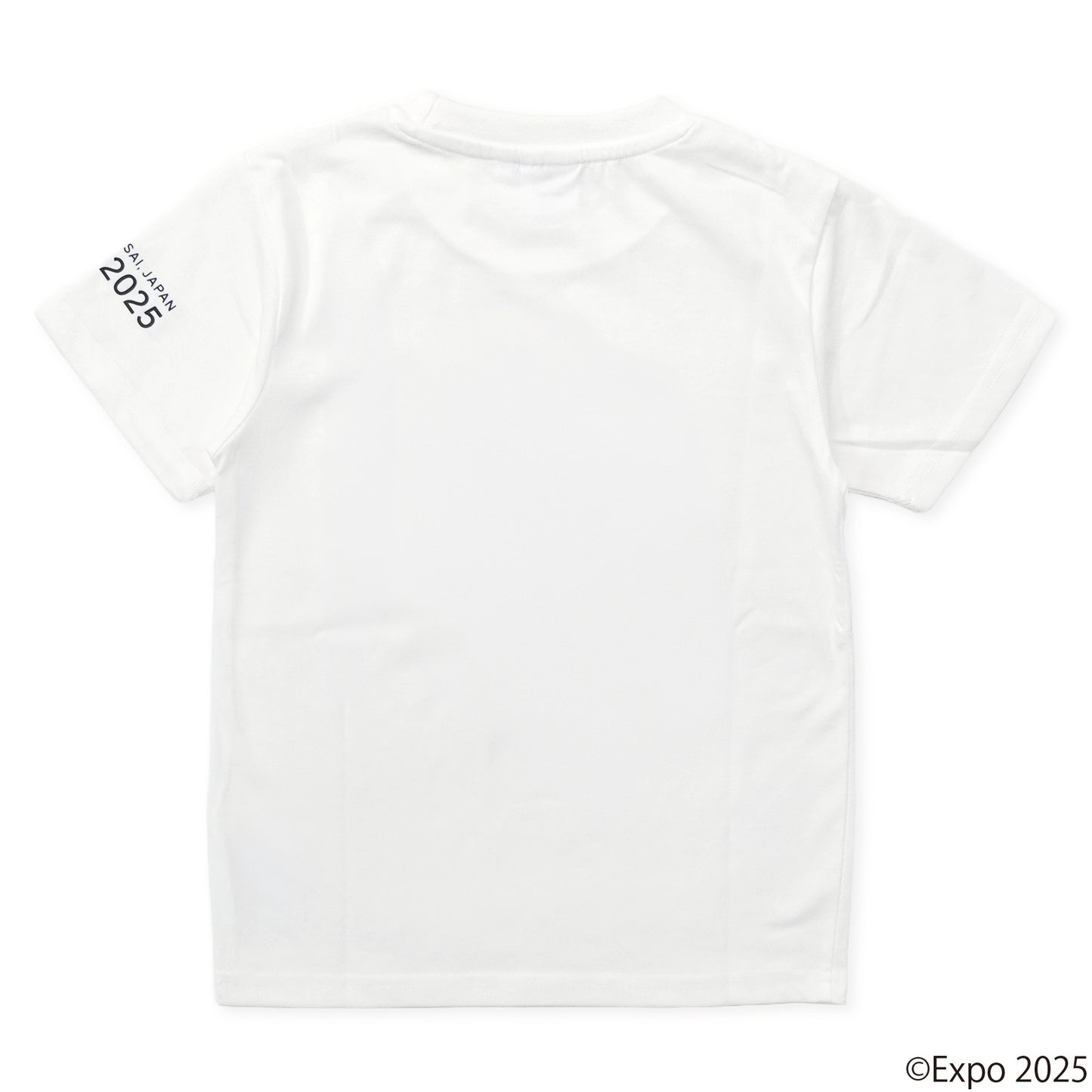 ミャクミャク半袖Tシャツ