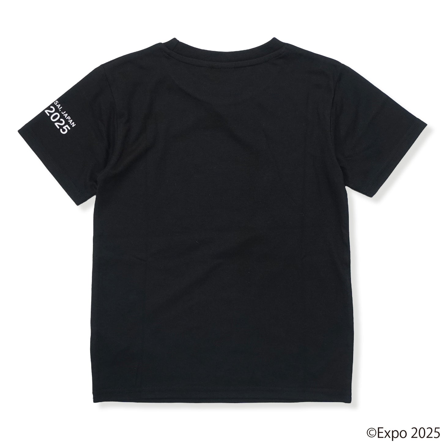 ミャクミャク半袖Tシャツ