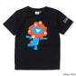 ミャクミャク半袖Tシャツ
