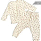L.COPECK ワッフルパジャマ