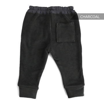 エルコペック フリースパンツ