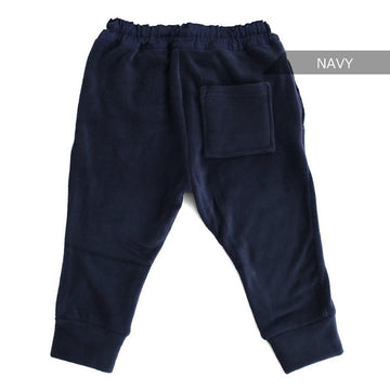 エルコペック フリースパンツ