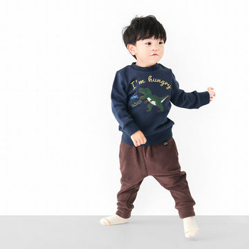 エルコペック フリースパンツ