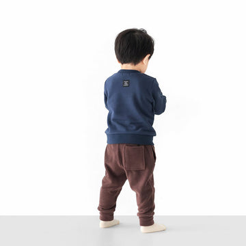 エルコペック フリースパンツ