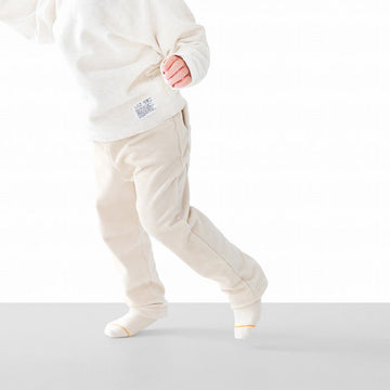 エルコペック ニットコールうさぎレギパン