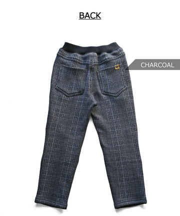 エルコペック インディゴシャギーパンツ