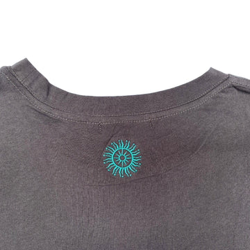 マッチ香メンズＴシャツ Ｌサイズ