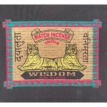 マッチ香メンズＴシャツ Ｌサイズ