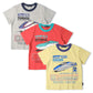 moujonjon JR新幹線電車半袖Tシャツ