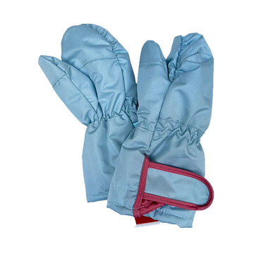 エメラルドグリーン