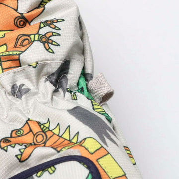 Jolly Jury 撥水スノーグローブ 男の子 z65803 2025秋冬