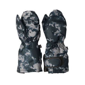 タイダイブラック