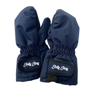 ネイビー×ブラック