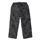 JollyJury 総柄トリコットスノーパンツ