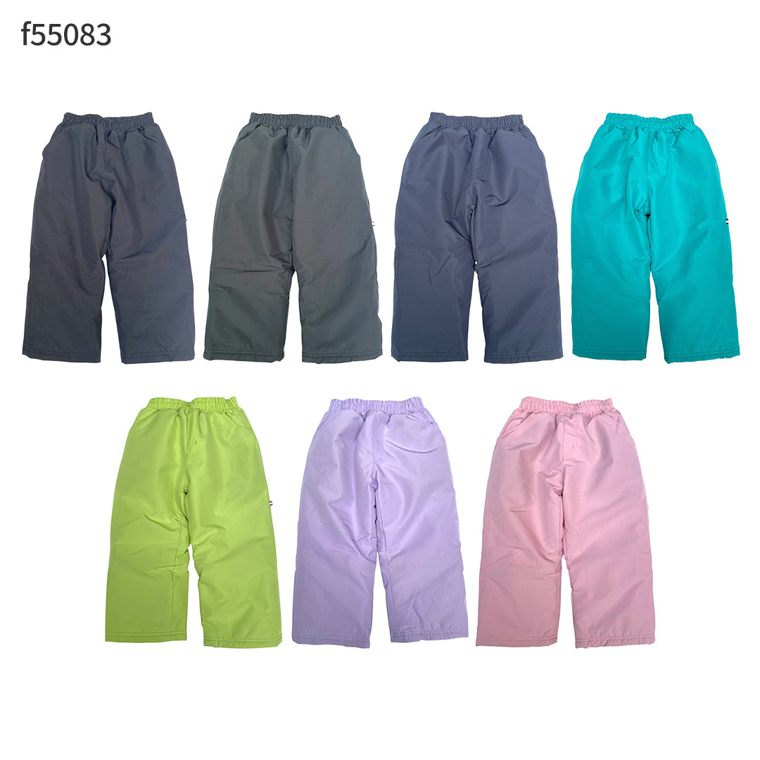 JollyJury 防寒スノーパンツ F55083