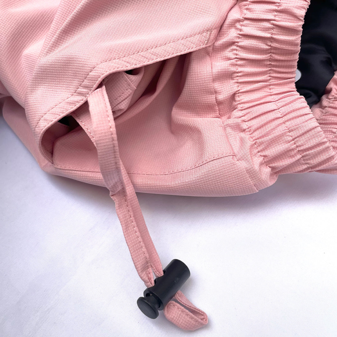 JollyJury 防寒スノーパンツ F55083