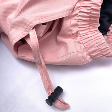 JollyJury 防寒スノーパンツ F55083