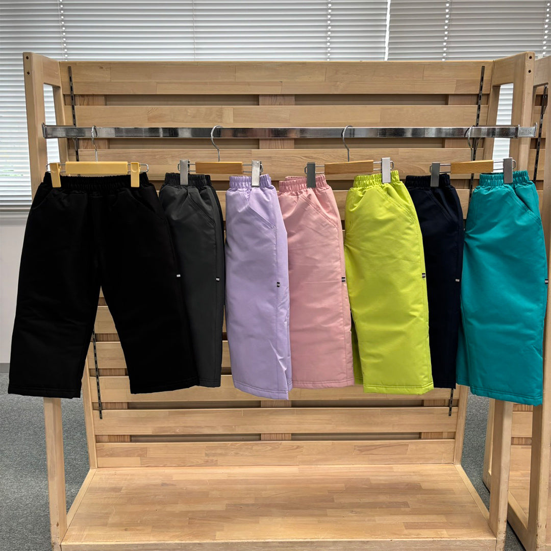 JollyJury 防寒スノーパンツ F55083