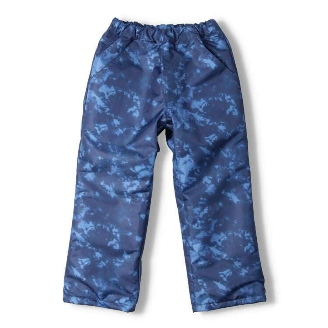 JollyJury 総柄トリコットスノーパンツ