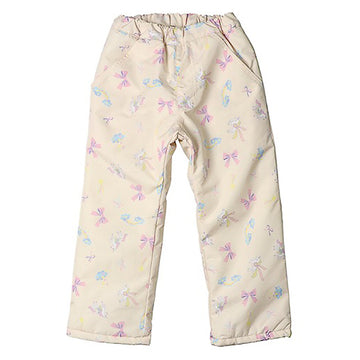 ユニコーン柄ベージュ