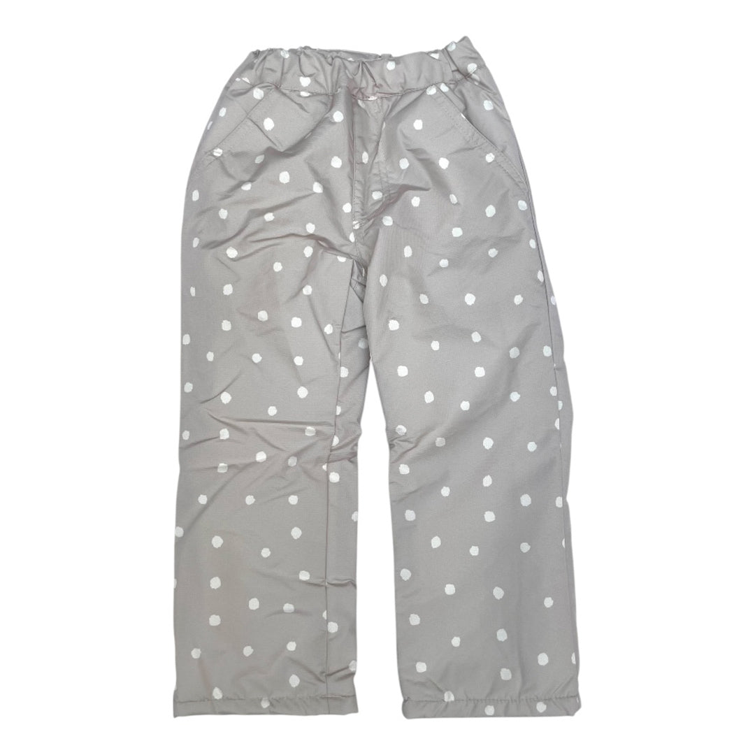 JollyJury キッズ柄込みスノーパンツ