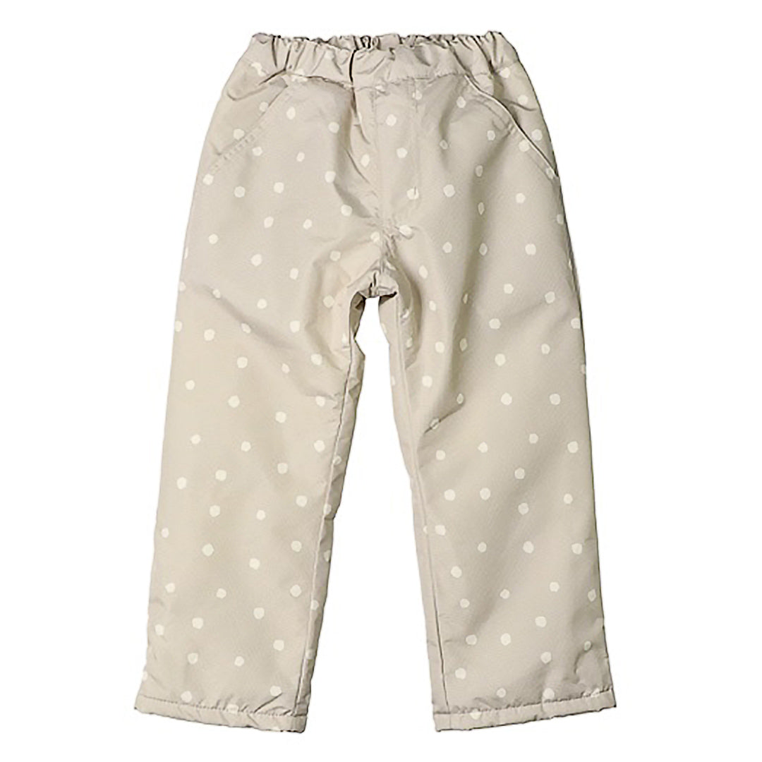 JollyJury キッズ柄込みスノーパンツ