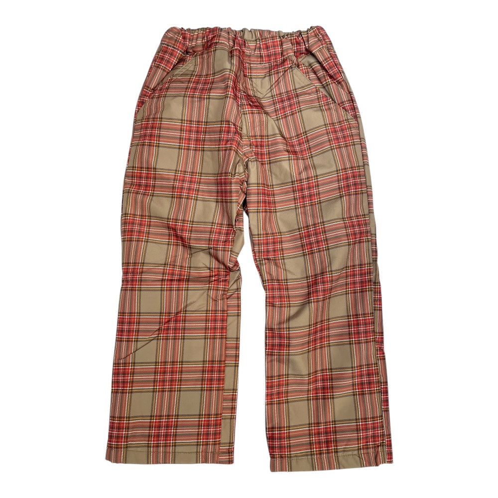 JollyJury キッズ柄込みスノーパンツ