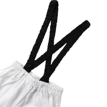 ALGY【ACTIVE】サス付きカーゴパンツ