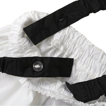 ALGY【ACTIVE】サス付きカーゴパンツ