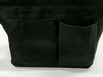 キルティングミニトートバッグ