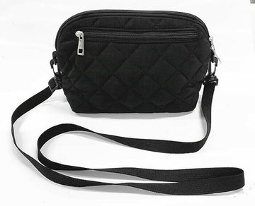 キルティングショルダーバッグ